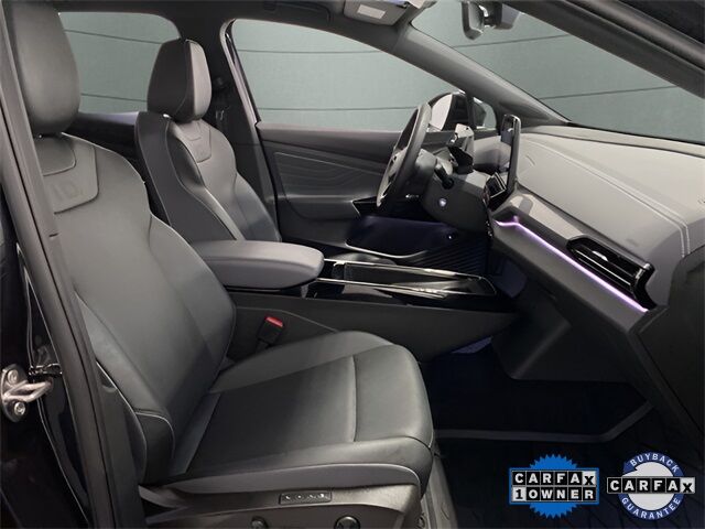 2023 Volkswagen ID.4 Pro S Dallas TX
