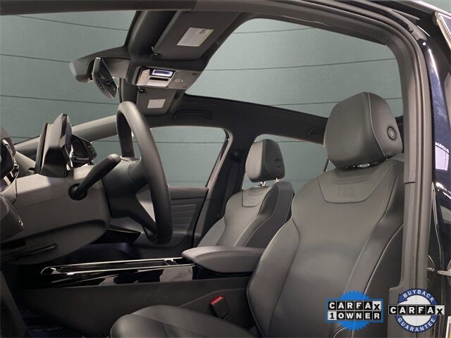 2023 Volkswagen ID.4 Pro S Dallas TX