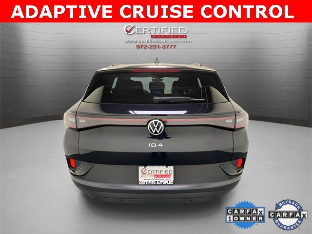 2023 Volkswagen ID.4 Pro S Dallas TX
