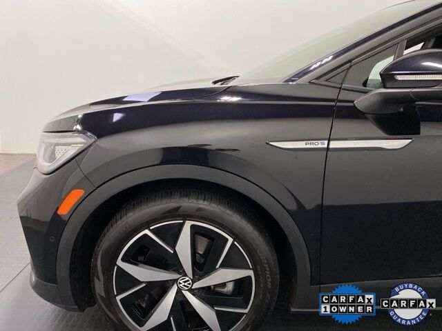 2023 Volkswagen ID.4 Pro S Dallas TX