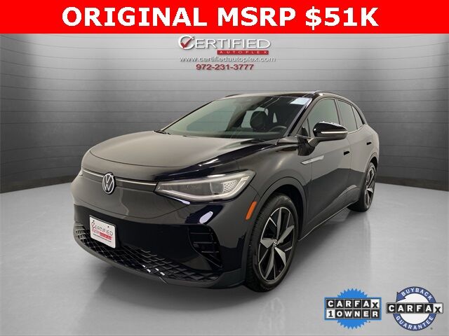 2023 Volkswagen ID.4 Pro S