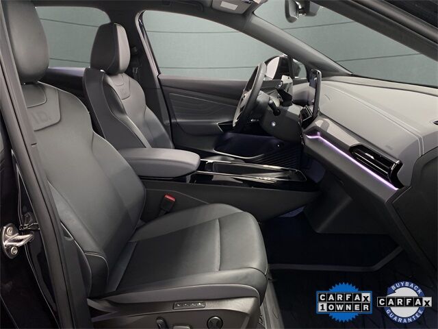 2023 Volkswagen ID.4 Pro S Dallas TX