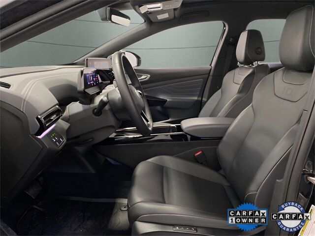 2023 Volkswagen ID.4 Pro S Dallas TX