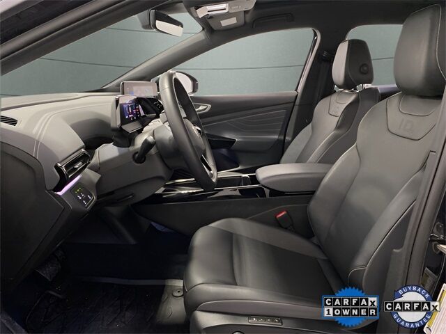 2023 Volkswagen ID.4 Pro S Dallas TX