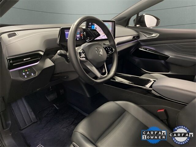2023 Volkswagen ID.4 Pro S Dallas TX