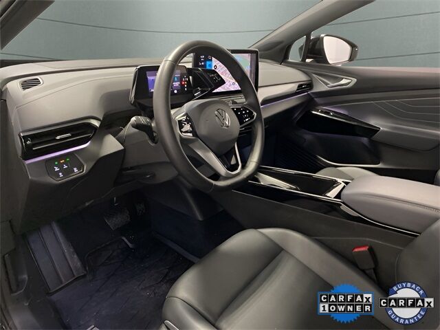 2023 Volkswagen ID.4 Pro S Dallas TX