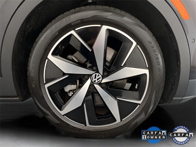 2023 Volkswagen ID.4 Pro S Dallas TX