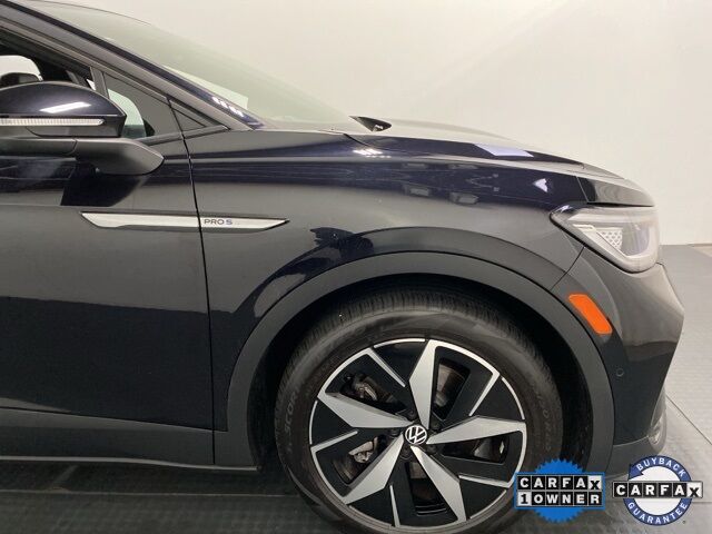 2023 Volkswagen ID.4 Pro S Dallas TX