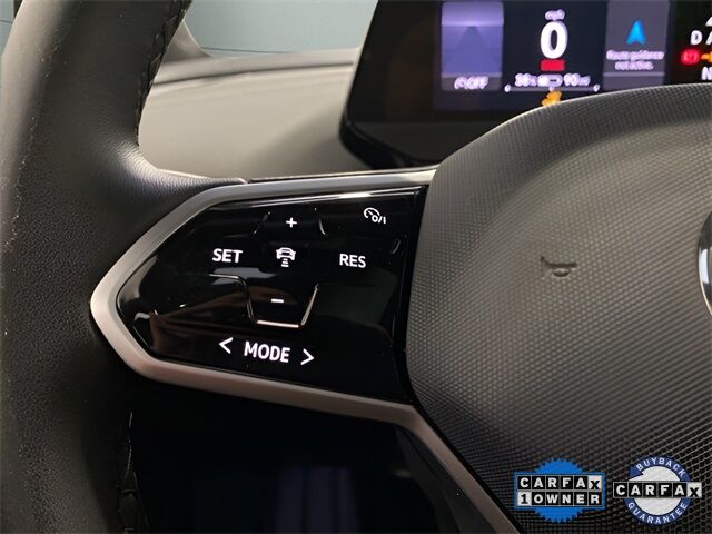 2023 Volkswagen ID.4 Pro S Dallas TX