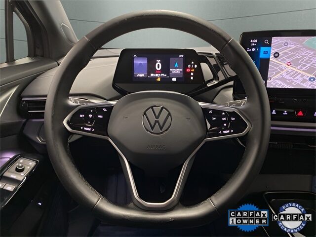 2023 Volkswagen ID.4 Pro S Dallas TX
