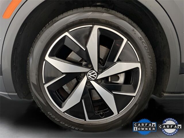 2023 Volkswagen ID.4 Pro S Dallas TX