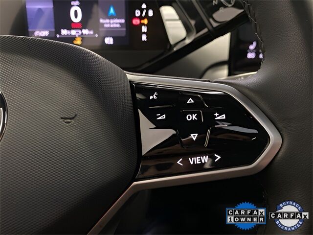 2023 Volkswagen ID.4 Pro S Dallas TX