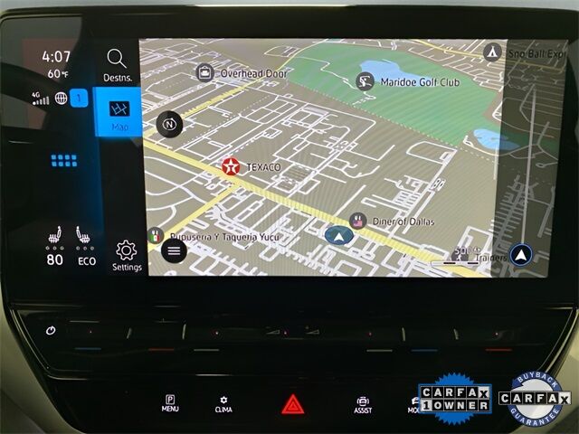 2023 Volkswagen ID.4 Pro S Dallas TX