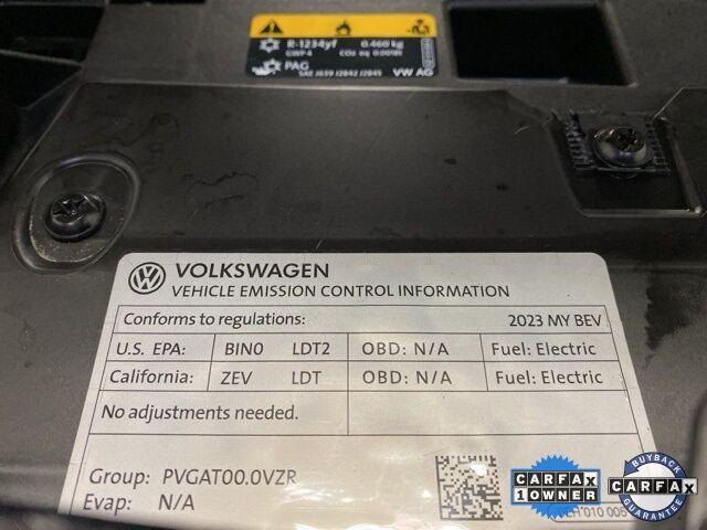 2023 Volkswagen ID.4 Pro S Dallas TX
