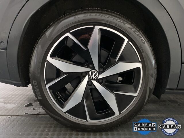 2023 Volkswagen ID.4 Pro S Dallas TX