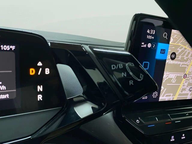 2023 Volkswagen ID.4 Pro S Dallas TX