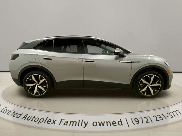 2023 Volkswagen ID.4 Pro S Dallas TX