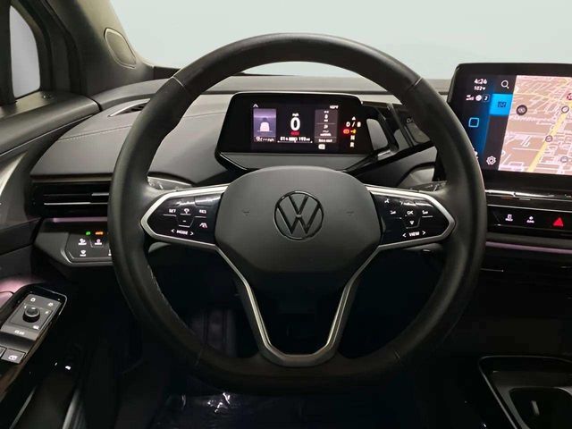 2023 Volkswagen ID.4 Pro S Dallas TX