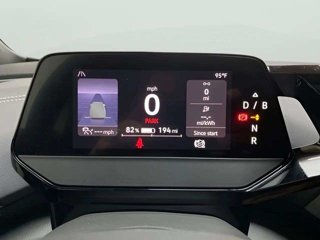 2023 Volkswagen ID.4 Pro S Dallas TX