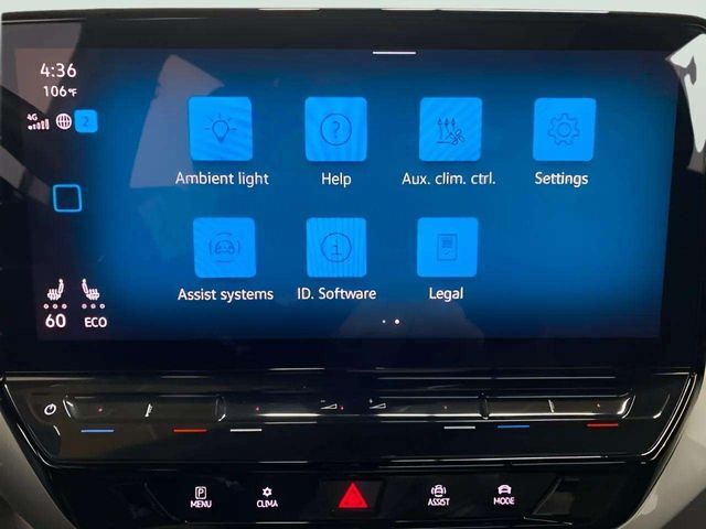 2023 Volkswagen ID.4 Pro S Dallas TX