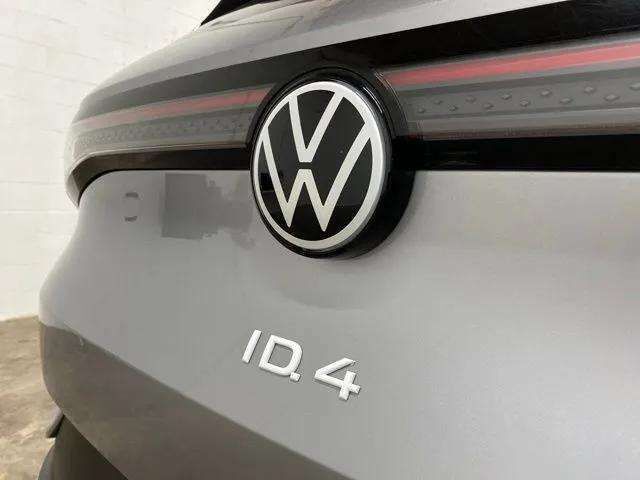 2023 Volkswagen ID.4 Pro S Dallas TX