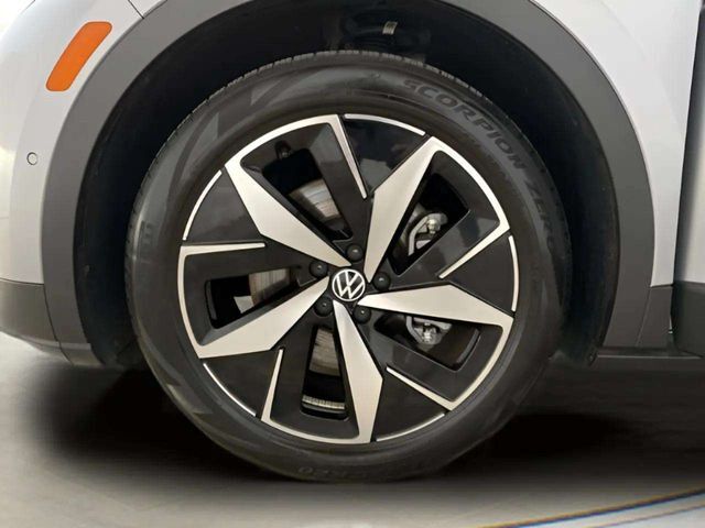 2023 Volkswagen ID.4 Pro S Dallas TX