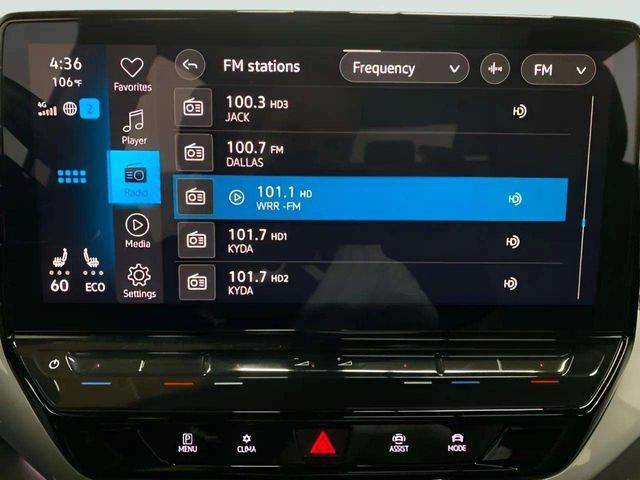 2023 Volkswagen ID.4 Pro S Dallas TX