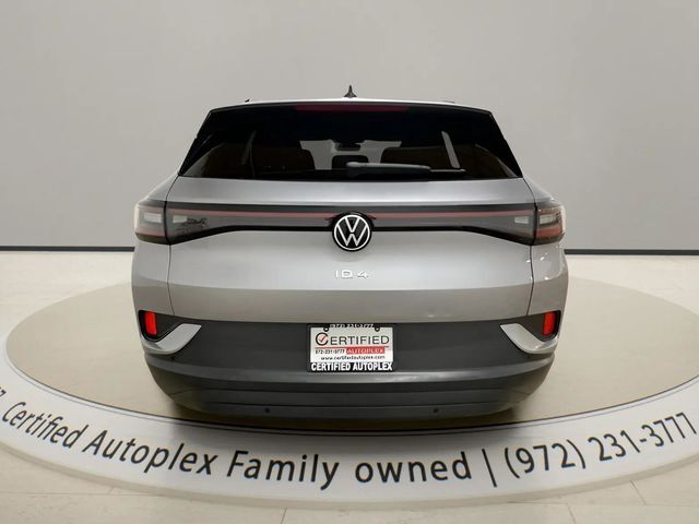 2023 Volkswagen ID.4 Pro S Dallas TX