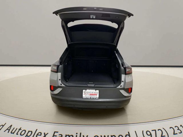2023 Volkswagen ID.4 Pro S Dallas TX
