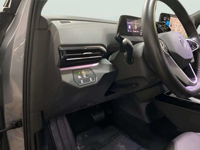2023 Volkswagen ID.4 Pro S Dallas TX