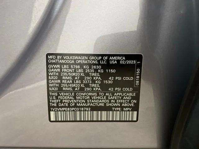 2023 Volkswagen ID.4 Pro S Dallas TX