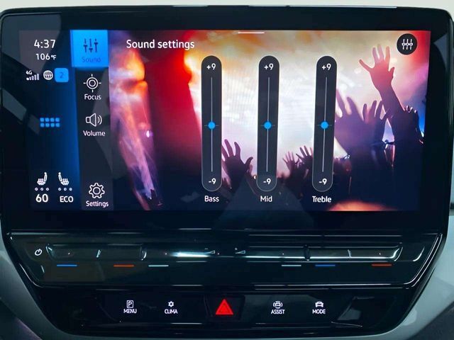 2023 Volkswagen ID.4 Pro S Dallas TX