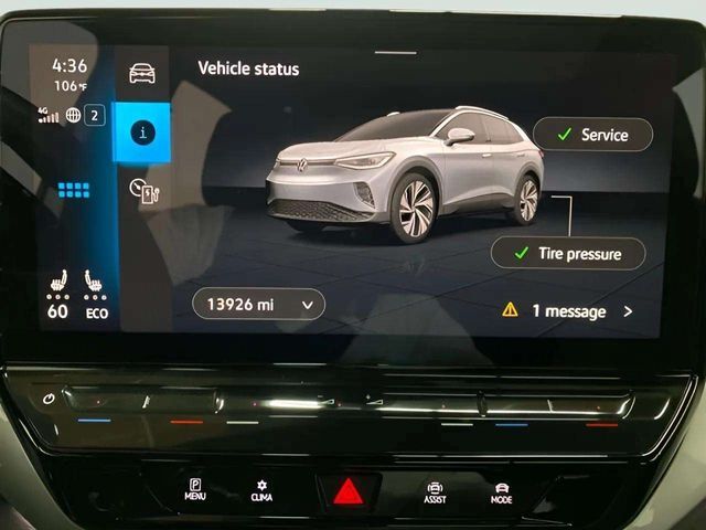 2023 Volkswagen ID.4 Pro S Dallas TX