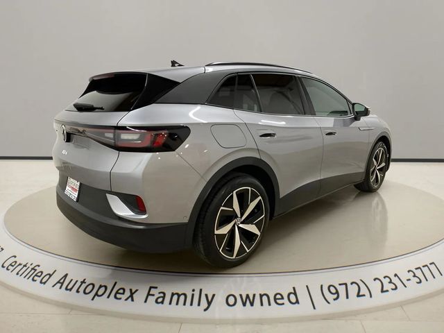 2023 Volkswagen ID.4 Pro S Dallas TX