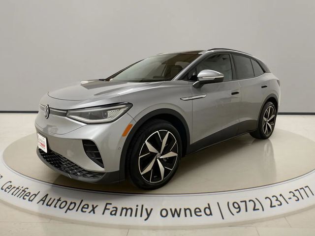 2023 Volkswagen ID.4 Pro S