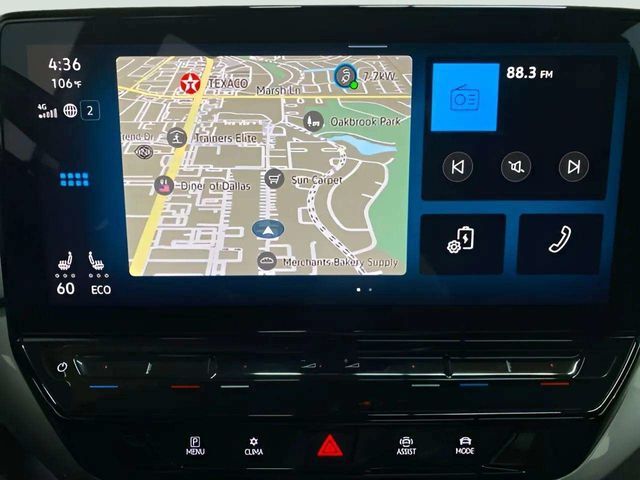 2023 Volkswagen ID.4 Pro S Dallas TX
