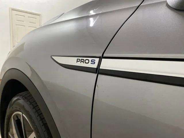 2023 Volkswagen ID.4 Pro S Dallas TX