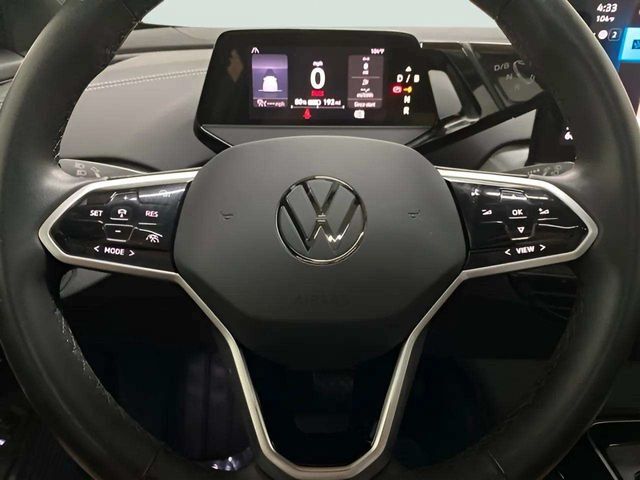 2023 Volkswagen ID.4 Pro S Dallas TX
