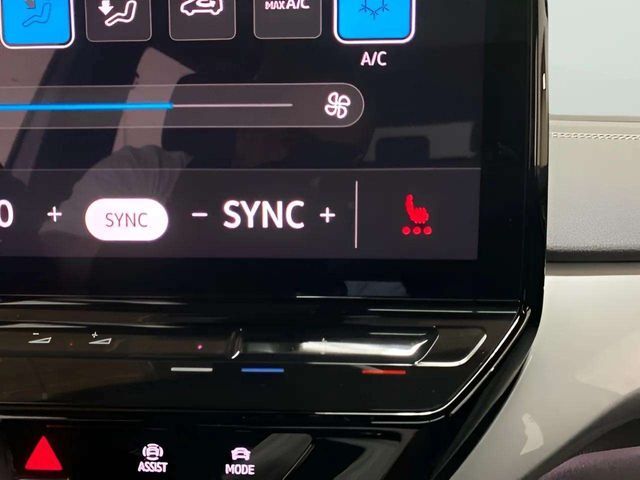 2023 Volkswagen ID.4 Pro S Dallas TX