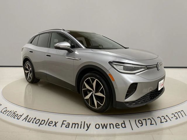 2023 Volkswagen ID.4 Pro S Dallas TX