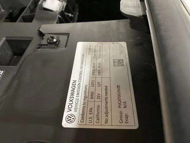 2023 Volkswagen ID.4 Pro S Dallas TX
