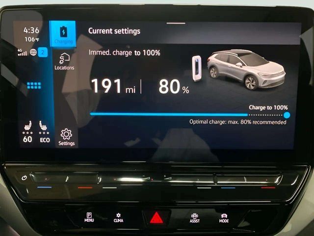 2023 Volkswagen ID.4 Pro S Dallas TX