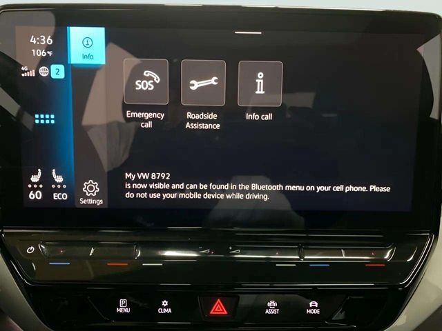 2023 Volkswagen ID.4 Pro S Dallas TX