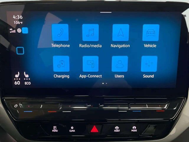 2023 Volkswagen ID.4 Pro S Dallas TX
