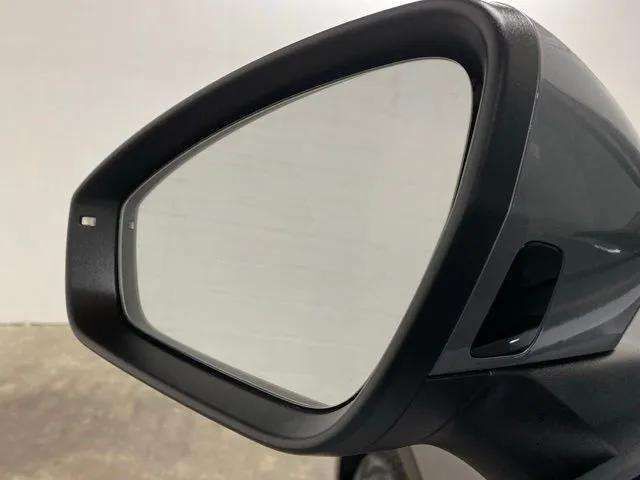 2023 Volkswagen ID.4 Pro S Dallas TX