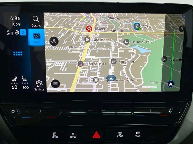 2023 Volkswagen ID.4 Pro S Dallas TX