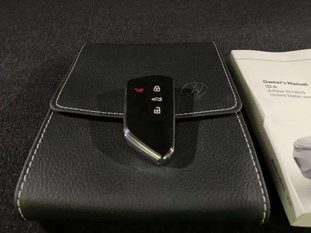 2023 Volkswagen ID.4 Pro S Dallas TX