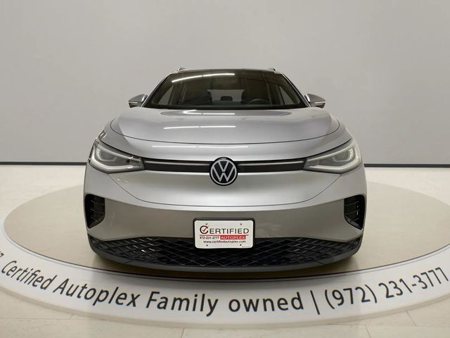 2023 Volkswagen ID.4 Pro S Dallas TX