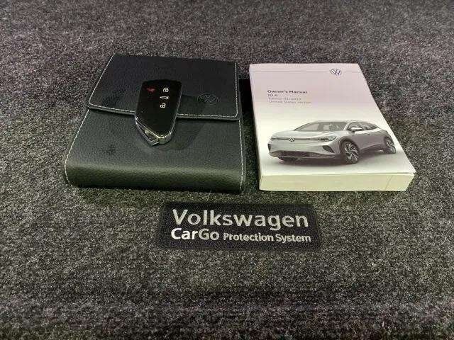 2023 Volkswagen ID.4 Pro S Dallas TX