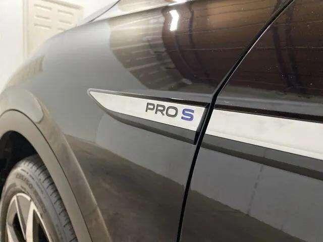 2023 Volkswagen ID.4 Pro S Dallas TX